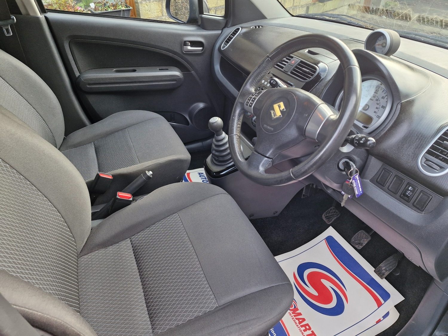 Used Suzuki Splash 2013 for sale - 77535834: Photo 8