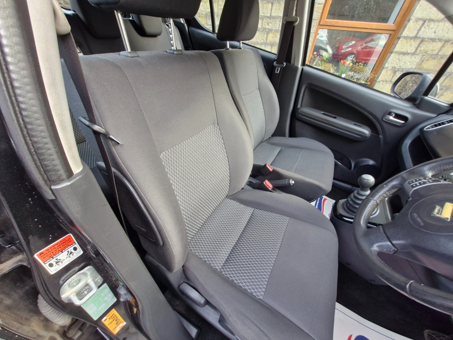 Used Suzuki Splash 2013 for sale - 77535834: Photo 9