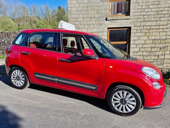 Used Fiat 500L 2013 for sale - 78346331: Photo