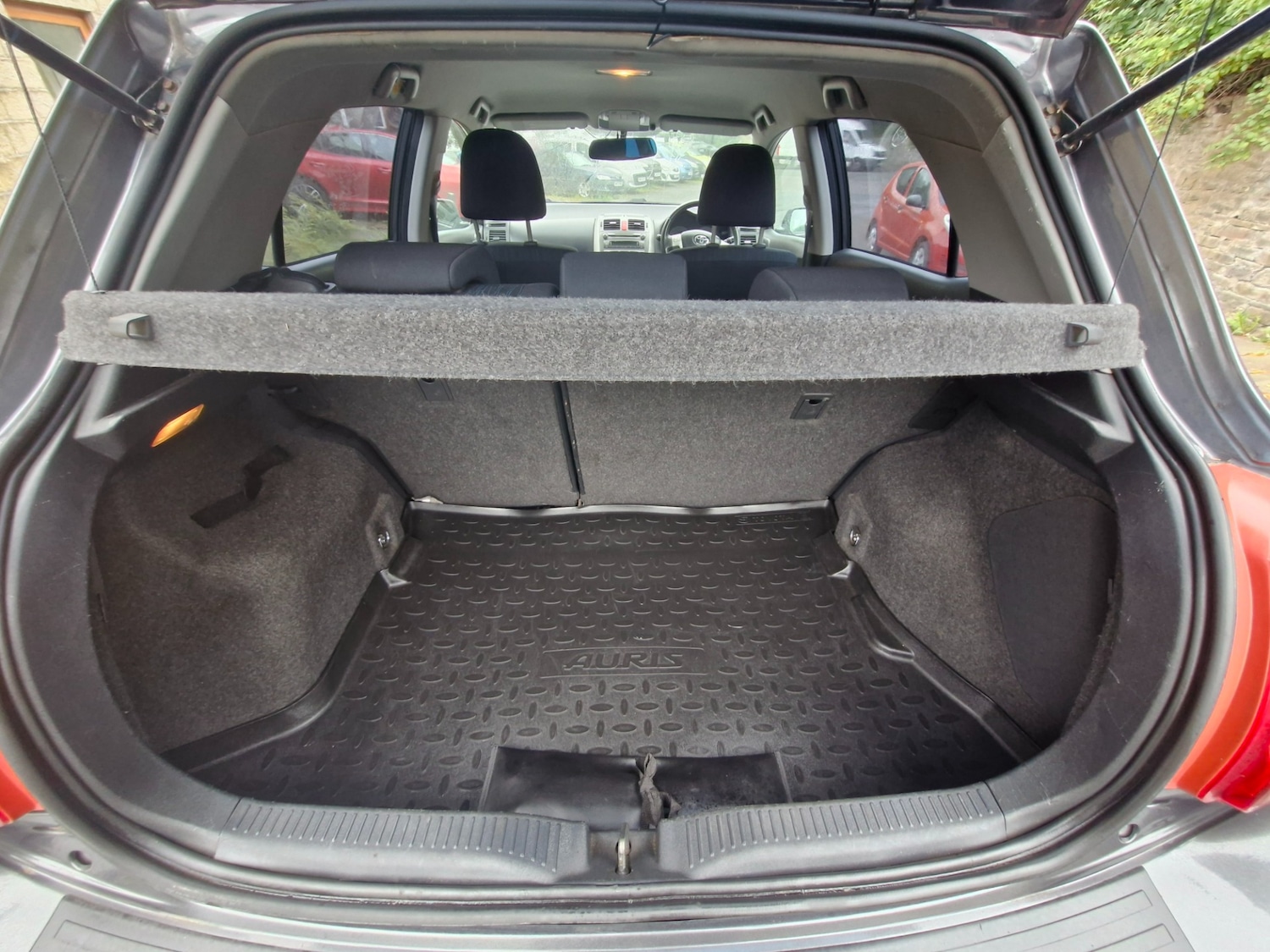 Vehicle 11