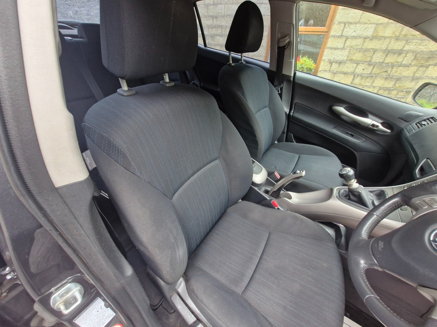 Vehicle 9