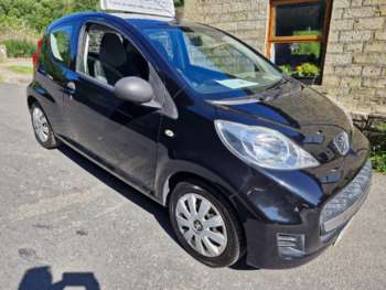 2010 (60) - 1.0 Urban Lite 3dr