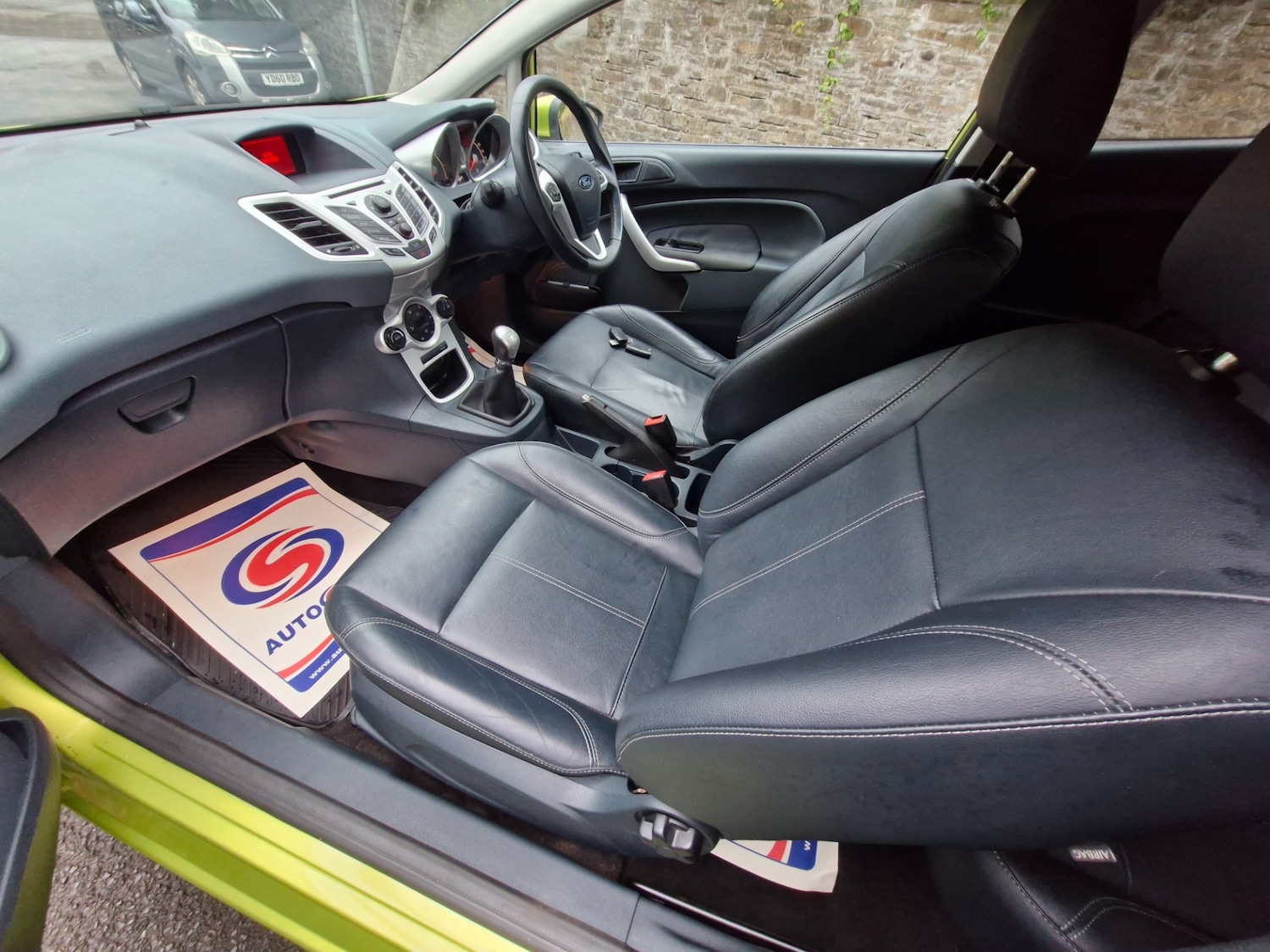 Vehicle 11