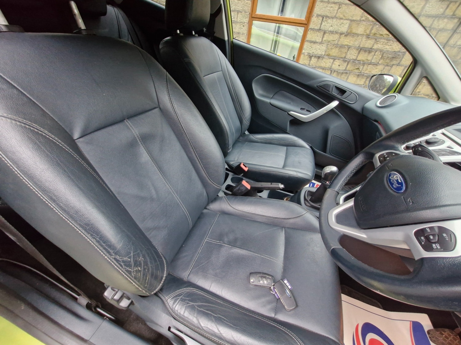 Vehicle 9