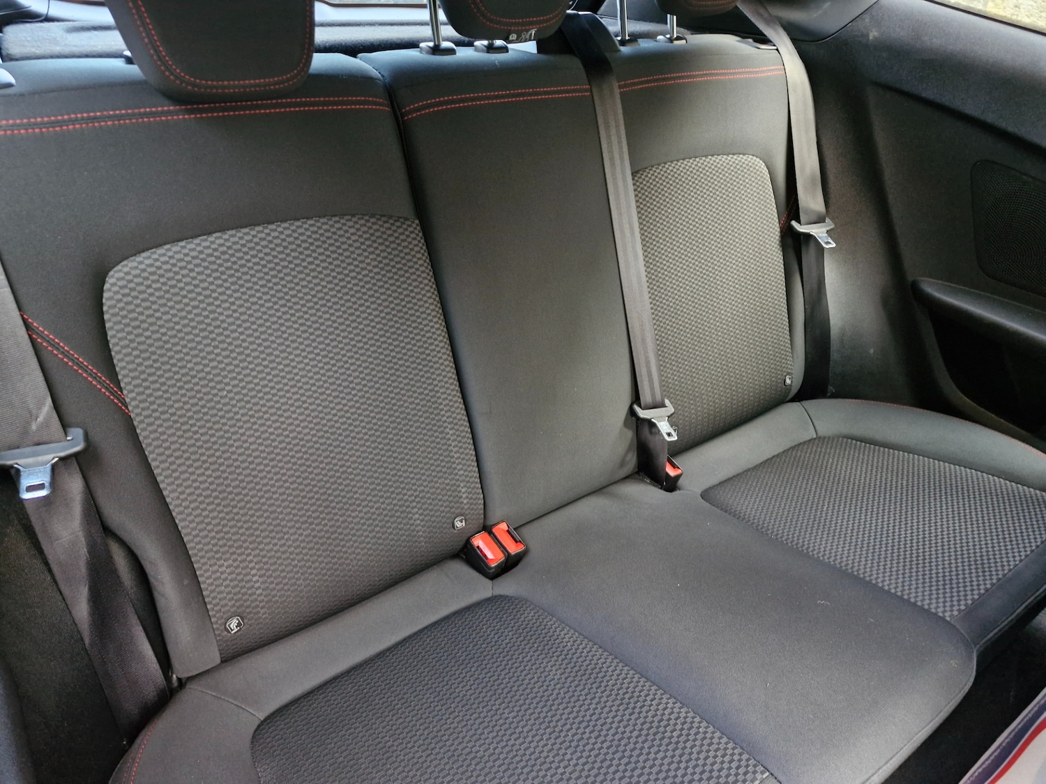 Used Ford Fiesta 2021 for sale - 77438599: Photo 11