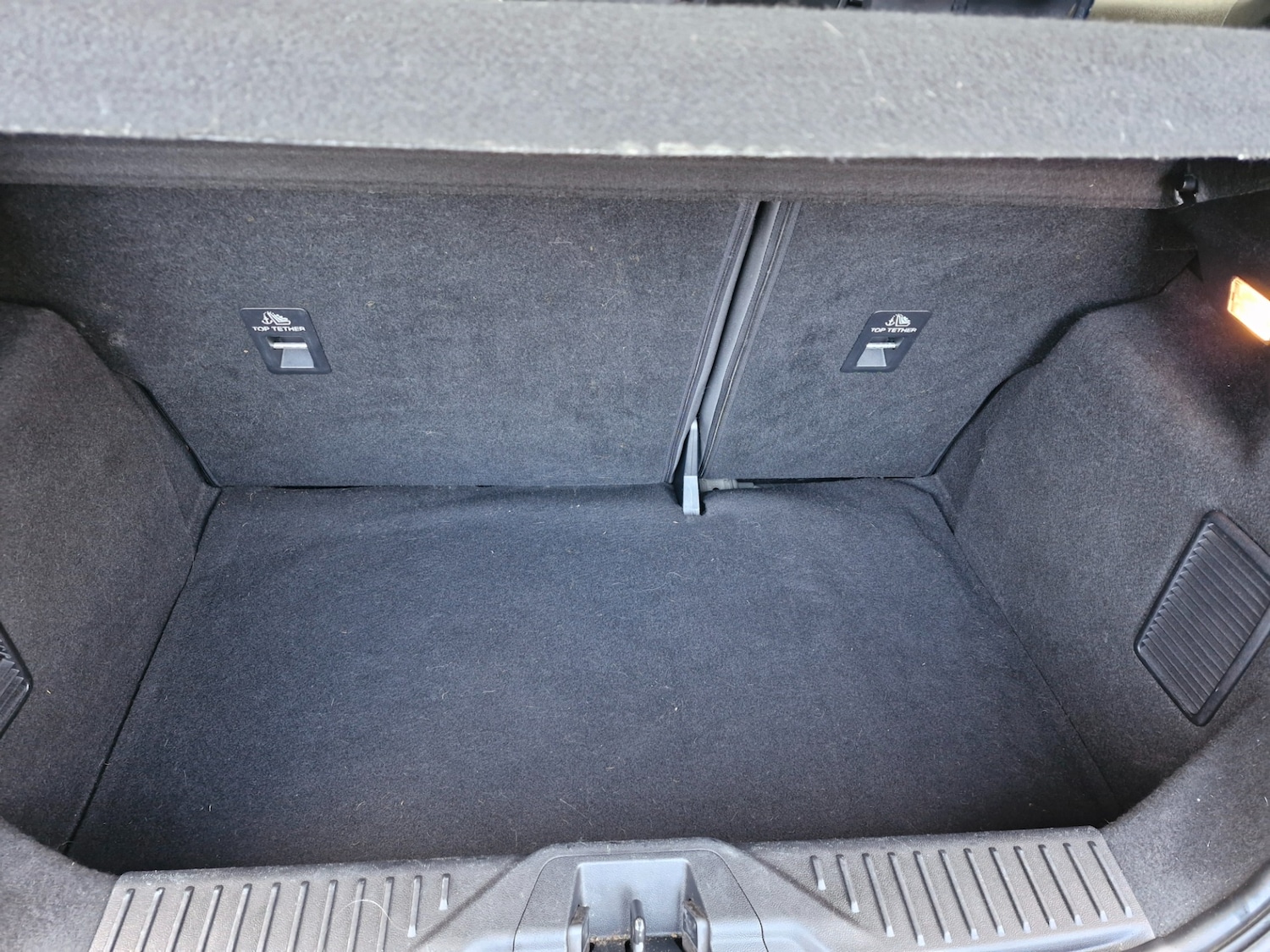 Used Ford Fiesta 2021 for sale - 77438599: Photo 12