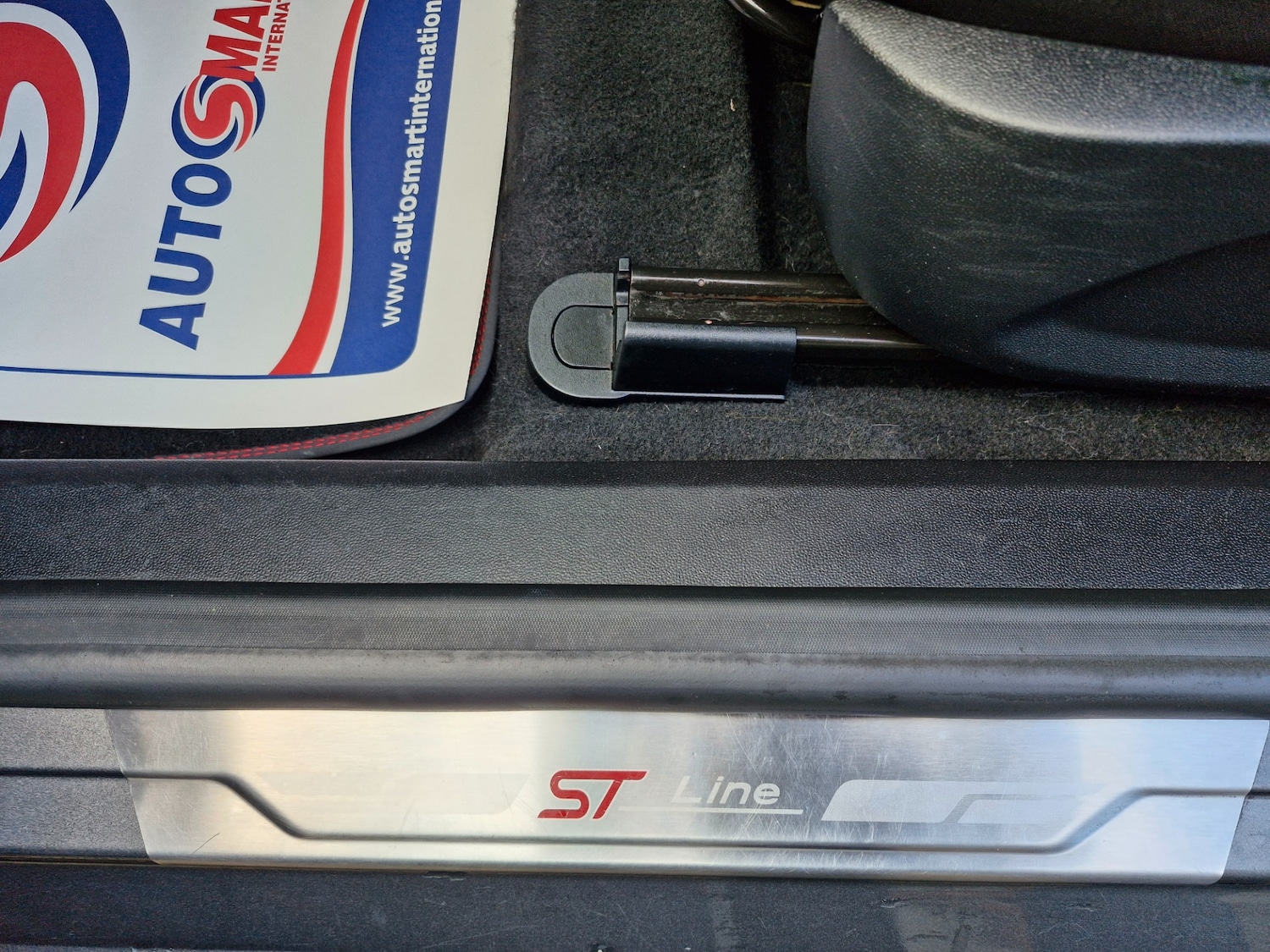 Used Ford Fiesta 2021 for sale - 77438599: Photo 15