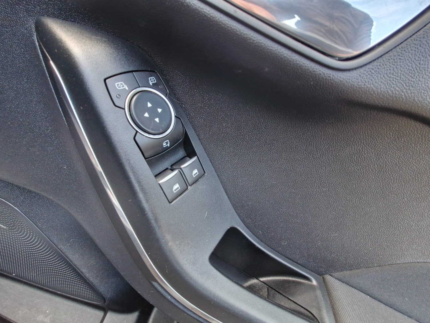 Used Ford Fiesta 2021 for sale - 77438599: Photo 18