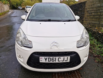 Used Citroen C3 2011 for sale - 76366738: Photo