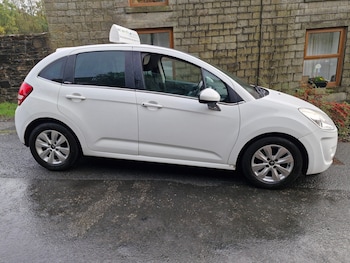 Used Citroen C3 2011 for sale - 76366738: Photo