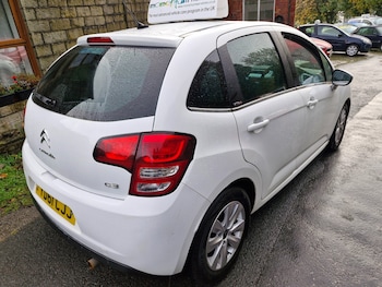 Used Citroen C3 2011 for sale - 76366738: Photo