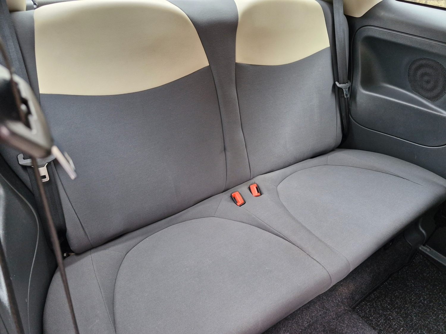 Used Fiat 500 2011 for sale - 77423821: Photo 10