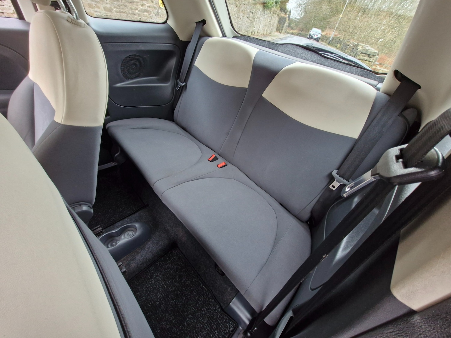 Used Fiat 500 2011 for sale - 77423821: Photo 12