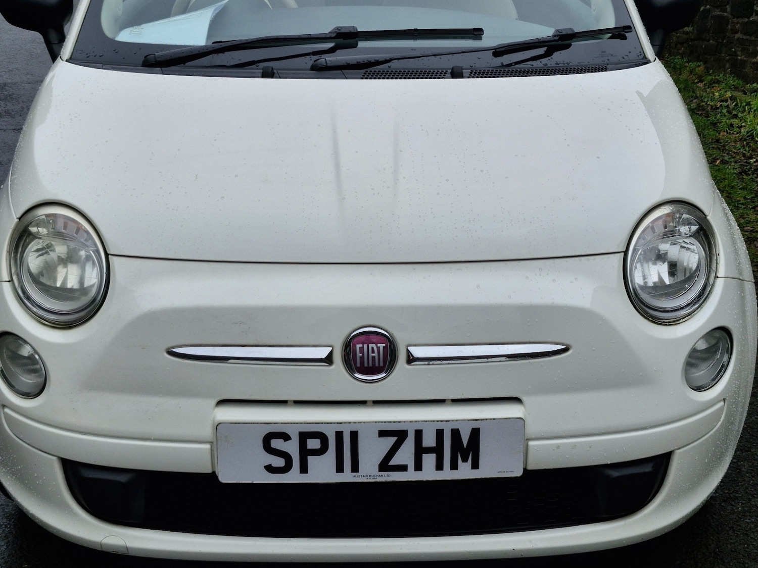 Used Fiat 500 2011 for sale - 77423821: Photo 13