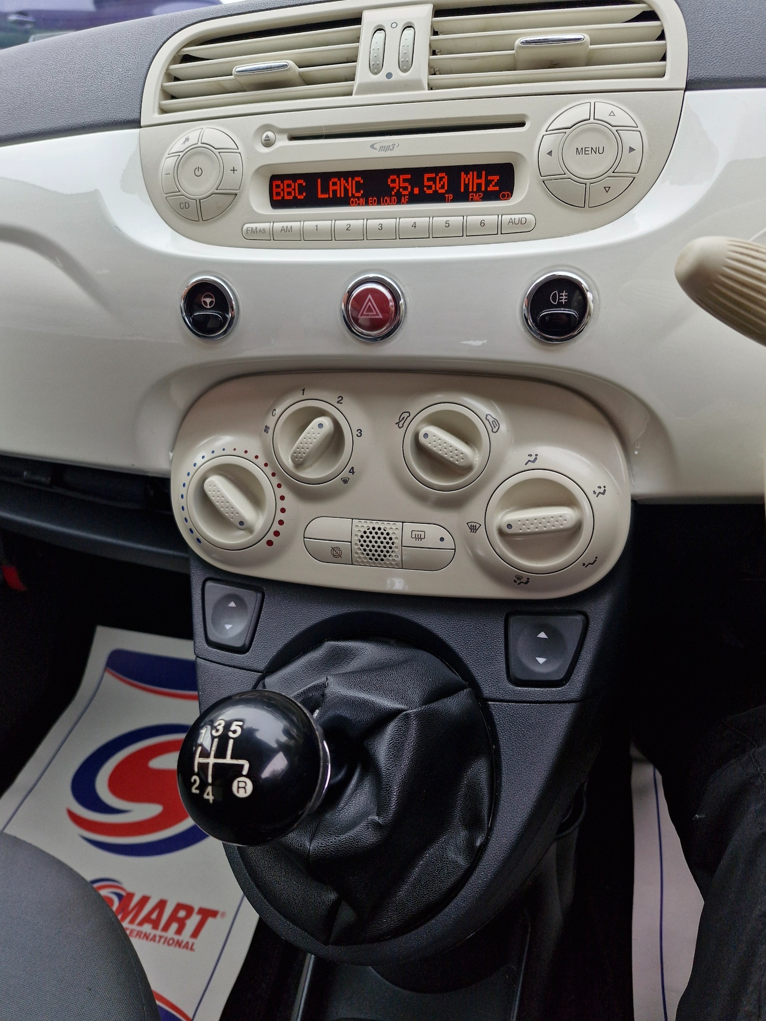 Used Fiat 500 2011 for sale - 77423821: Photo 14