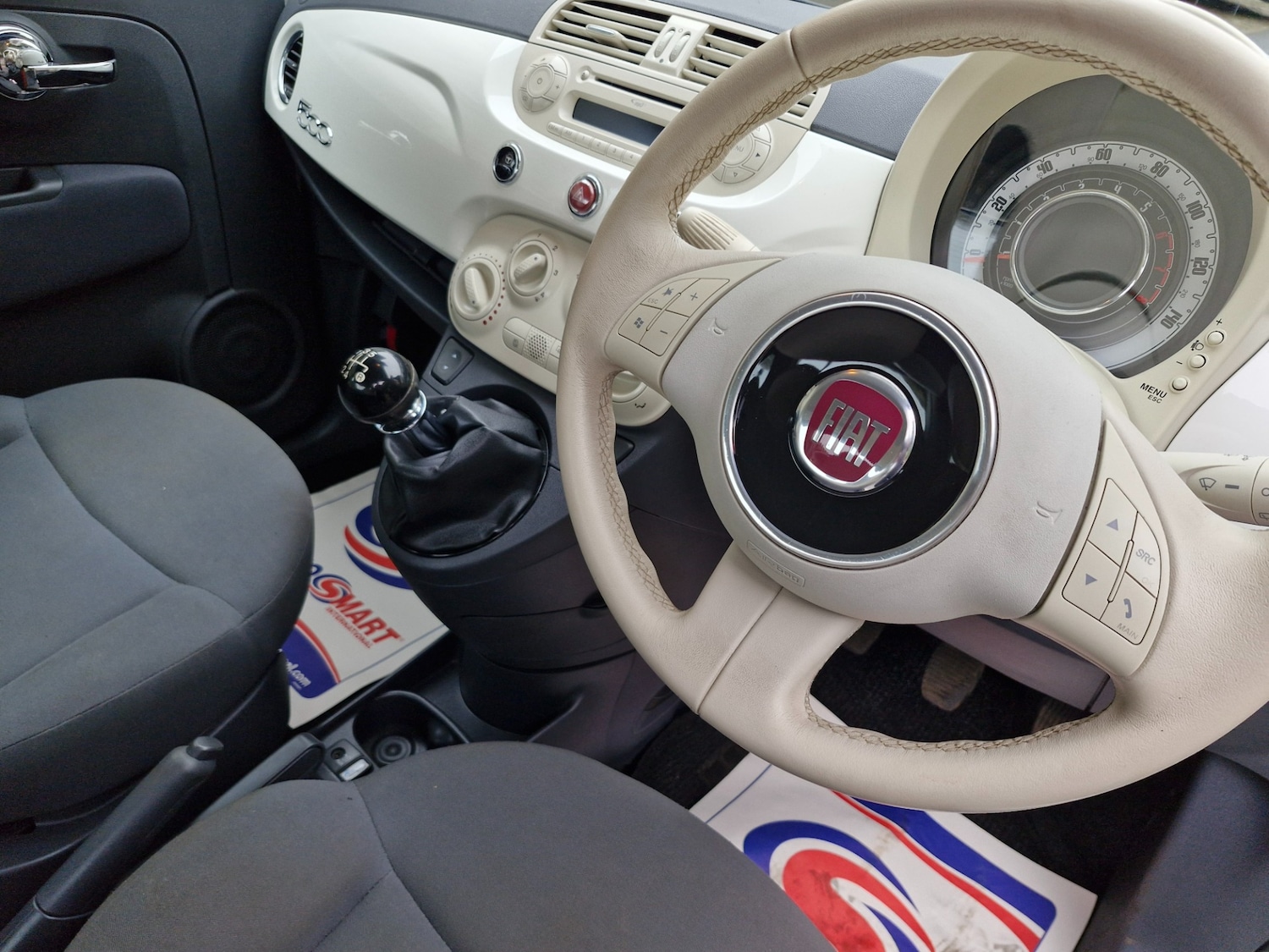 Used Fiat 500 2011 for sale - 77423821: Photo 9