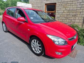 2009 (09) - 1.4 Comfort 5dr