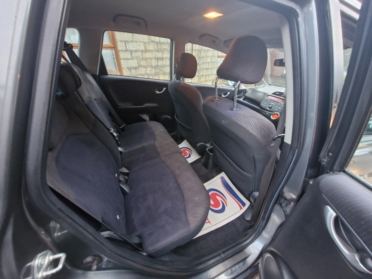 Used Honda Jazz 2011 for sale - 76894876: Photo 10