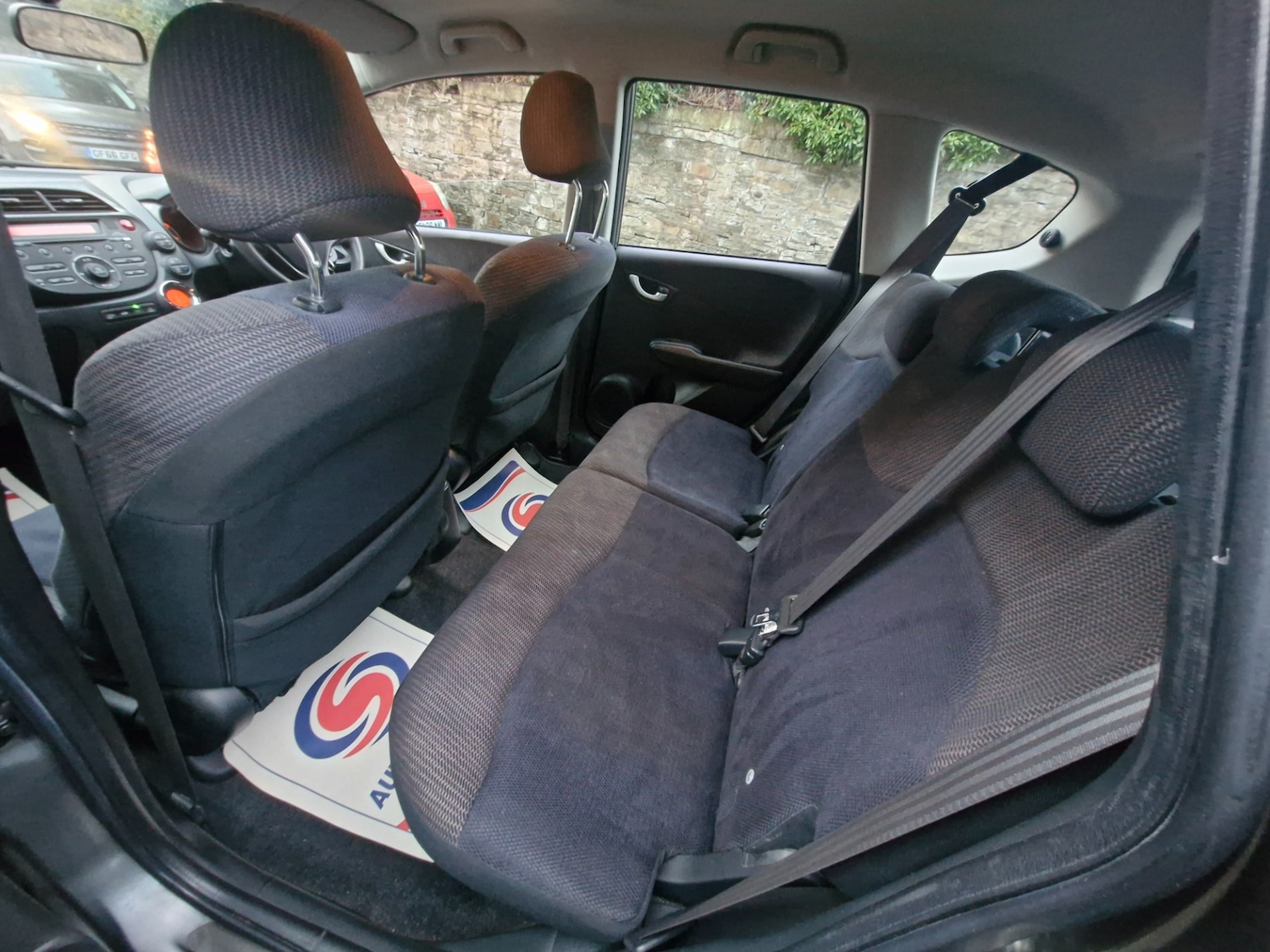 Used Honda Jazz 2011 for sale - 76894876: Photo 12