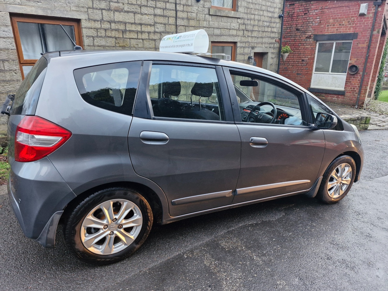 Used Honda Jazz 2011 for sale - 76894876: Photo 14