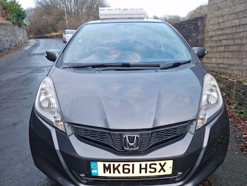 Used Honda Jazz 2011 for sale - 76894876: Photo