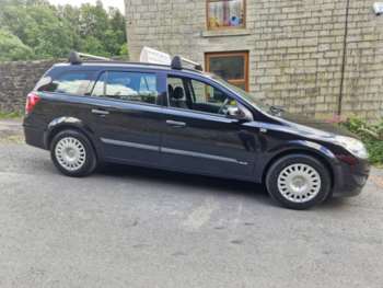 Used Vauxhall Astra 2008 for sale - 75097366: Photo