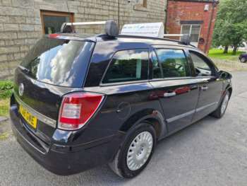 Used Vauxhall Astra 2008 for sale - 75097366: Photo