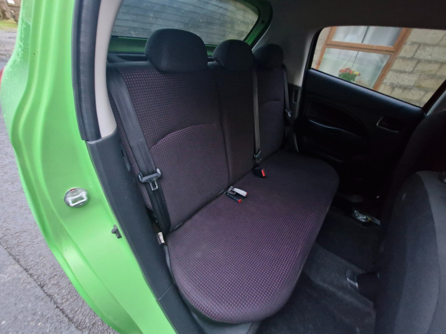 Used Mitsubishi Mirage 2013 for sale - 77210807: Photo 10