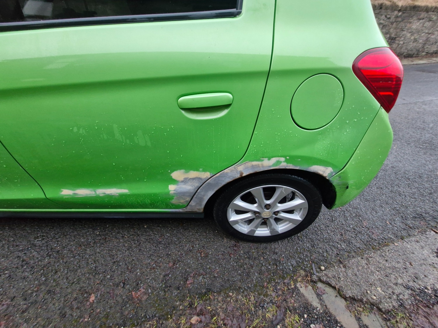 Used Mitsubishi Mirage 2013 for sale - 77210807: Photo 14