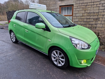 2013 (63) - 1.2 3 5dr