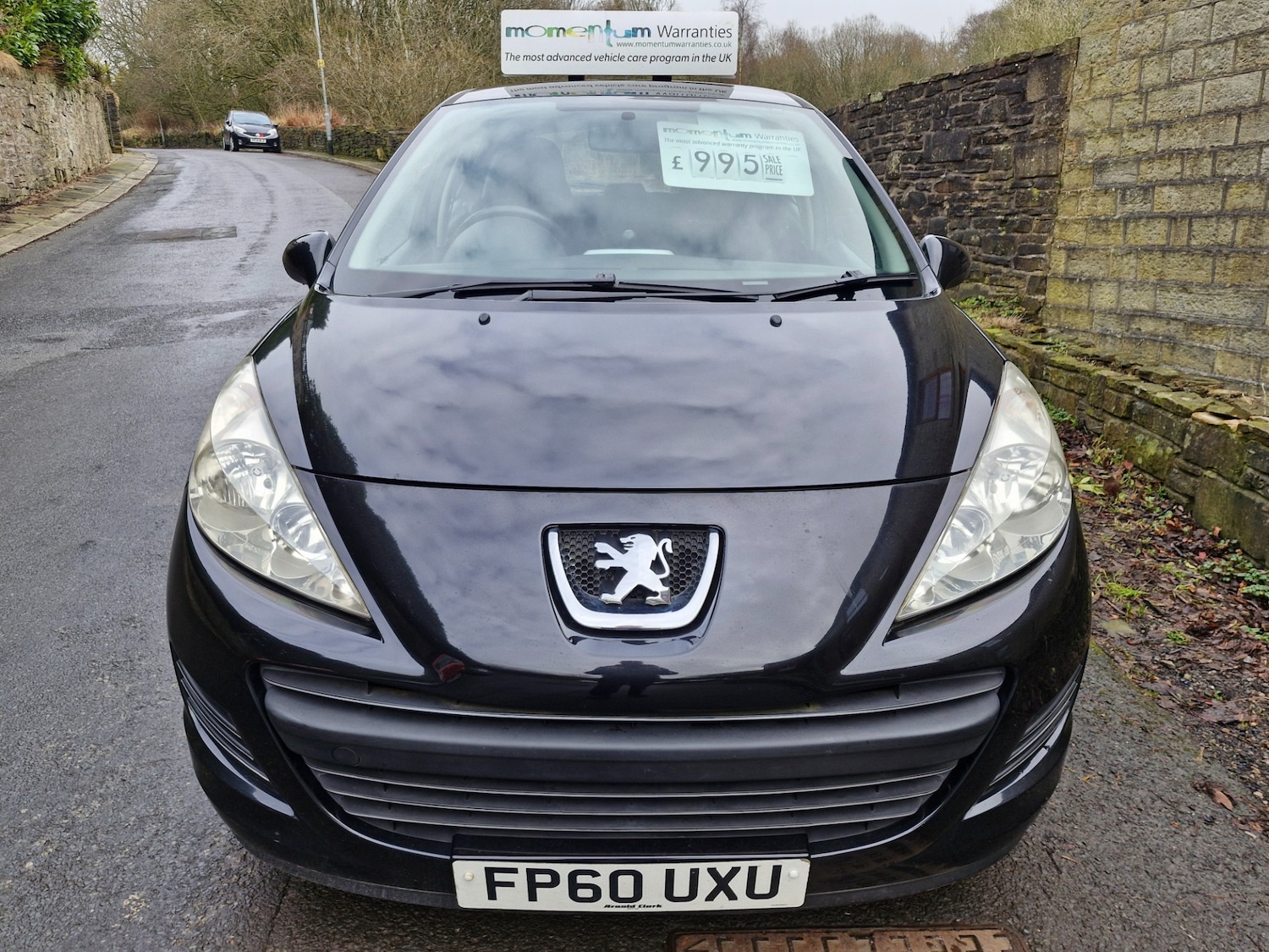 Used Peugeot 207 2010 for sale - 77423824: Photo 3