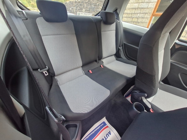 Used Skoda Citigo 2012 for sale - 76265708: Photo 10