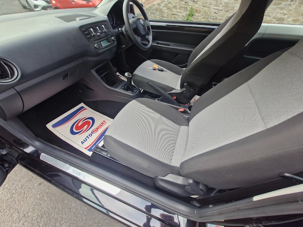 Used Skoda Citigo 2012 for sale - 76265708: Photo 12