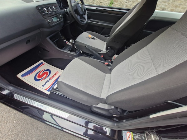 Used Skoda Citigo 2012 for sale - 76265708: Photo 13