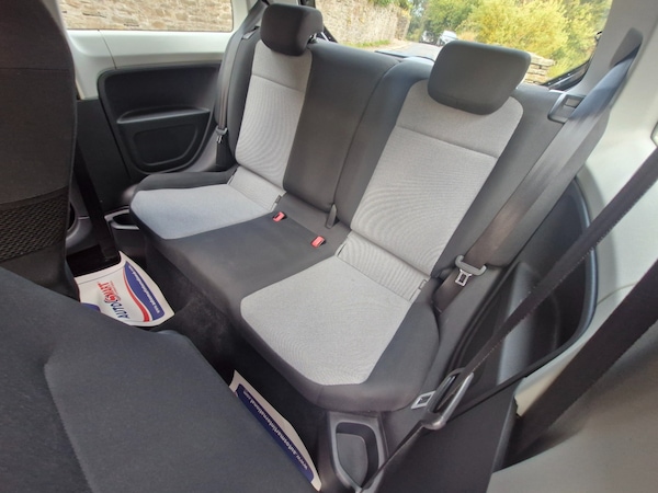 Used Skoda Citigo 2012 for sale - 76265708: Photo 14