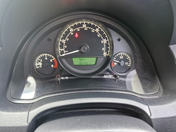Used Skoda Citigo 2012 for sale - 76265708: Photo 15