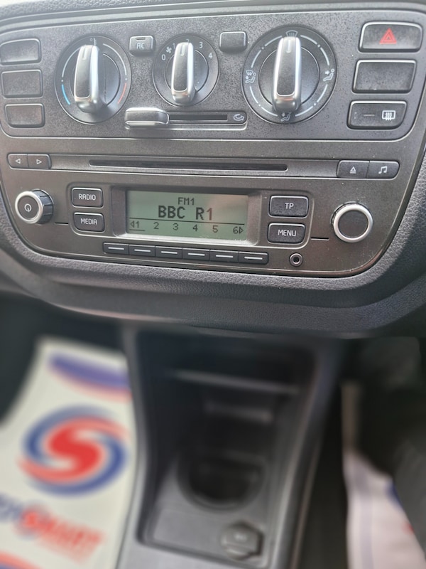 Used Skoda Citigo 2012 for sale - 76265708: Photo 16