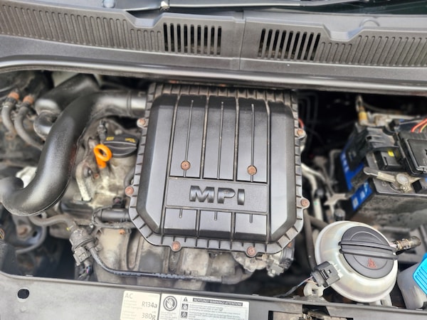 Used Skoda Citigo 2012 for sale - 76265708: Photo 17