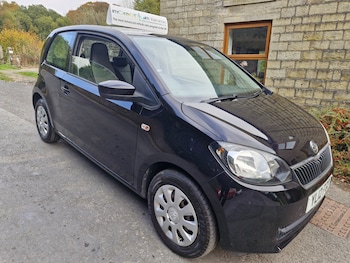 2012 (12) - 1.0 MPI SE 3dr