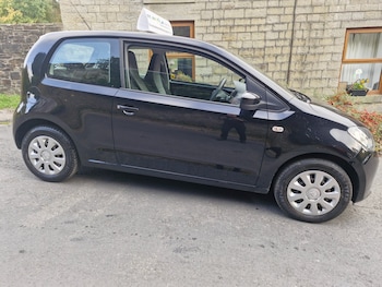Used Skoda Citigo 2012 for sale - 76265708: Photo 3
