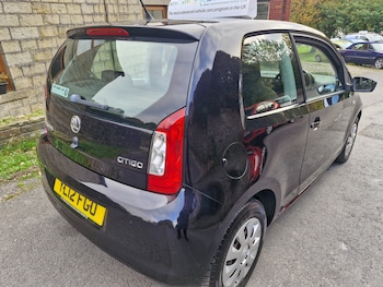 Used Skoda Citigo 2012 for sale - 76265708: Photo 4