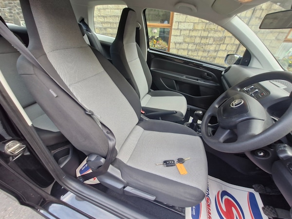Used Skoda Citigo 2012 for sale - 76265708: Photo 9