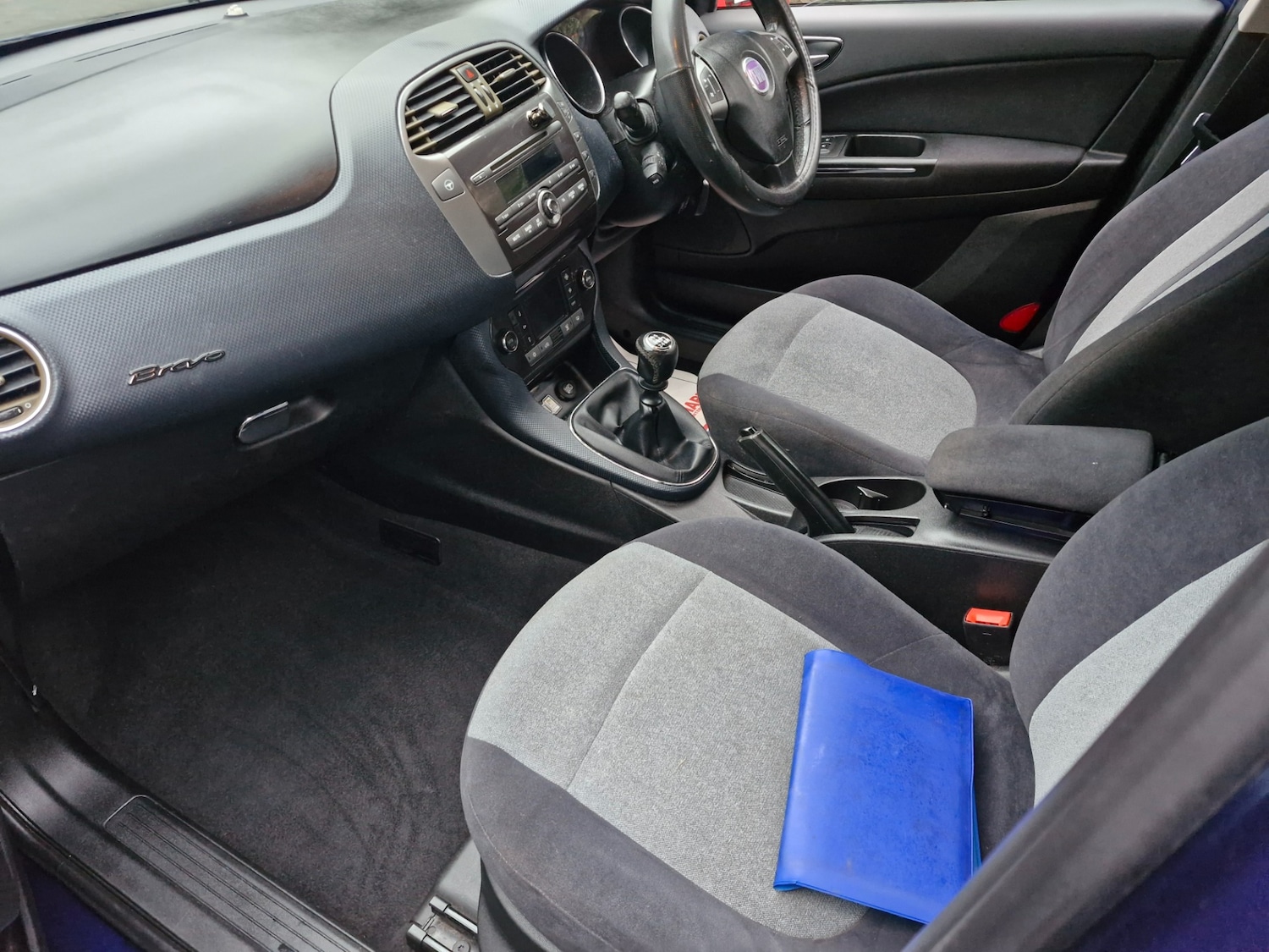 Used Fiat Bravo 2008 for sale - 77410776: Photo 12