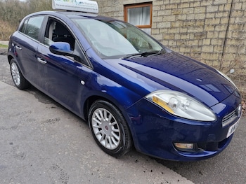 Used Fiat Bravo 2008 for sale - 77410776: Photo