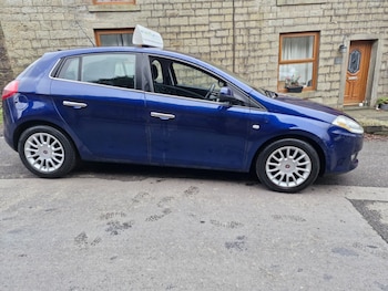 Used Fiat Bravo 2008 for sale - 77410776: Photo