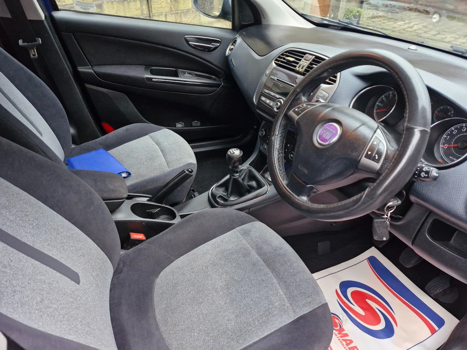 Used Fiat Bravo 2008 for sale - 77410776: Photo 8