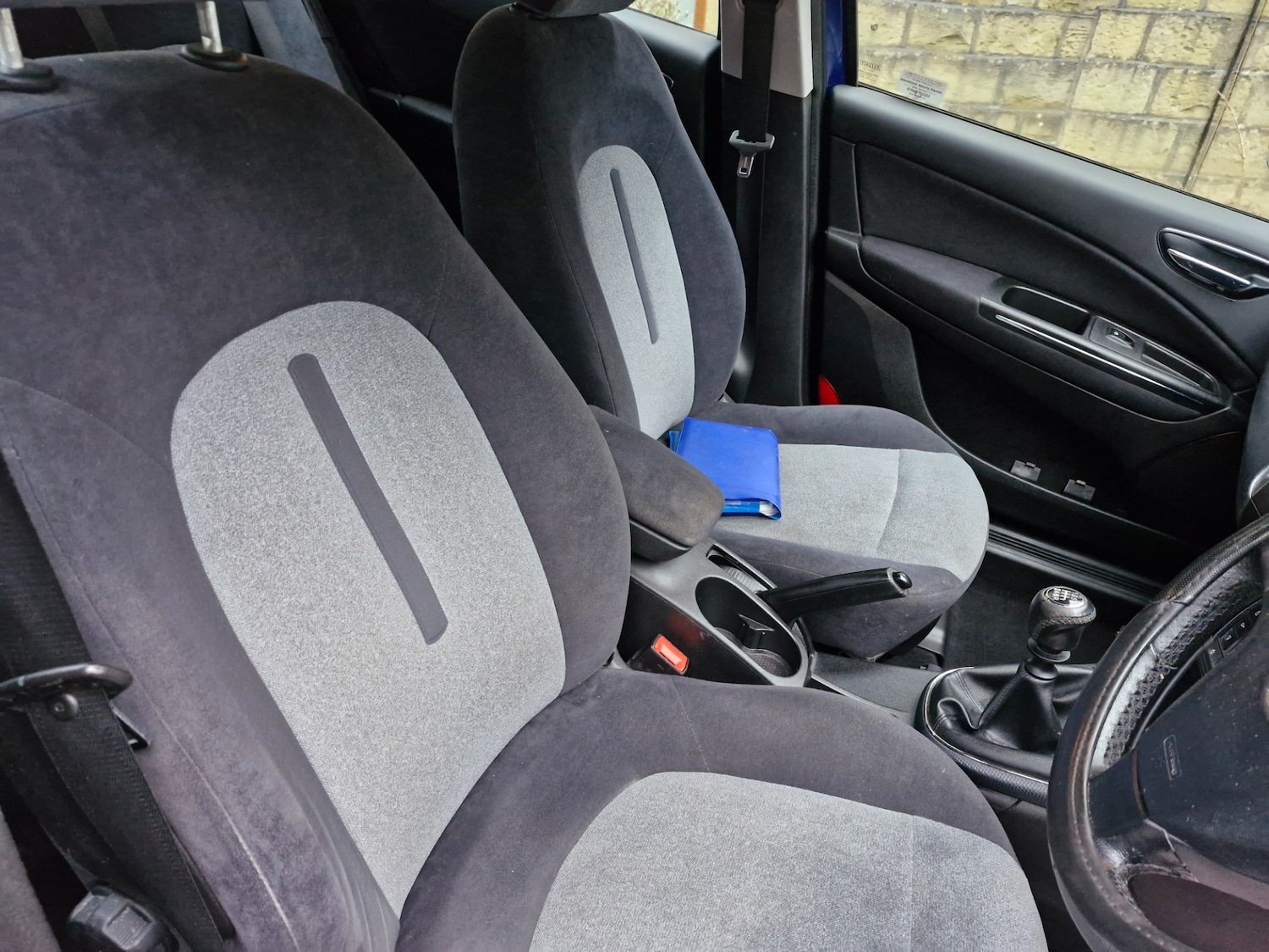 Used Fiat Bravo 2008 for sale - 77410776: Photo 9