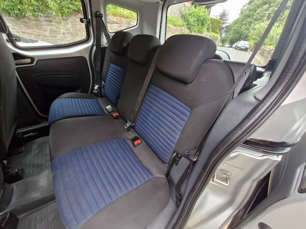 Used Fiat Qubo 2009 for sale - 75147632: Photo 10