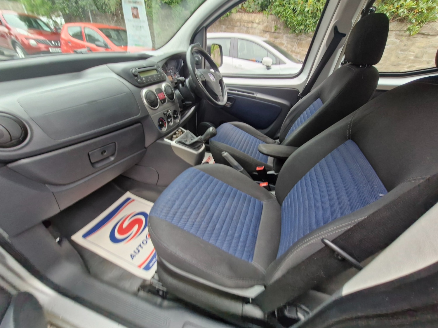 Vehicle 11