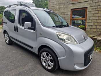 2009 (59) - 1.4 8V Dynamic 5dr